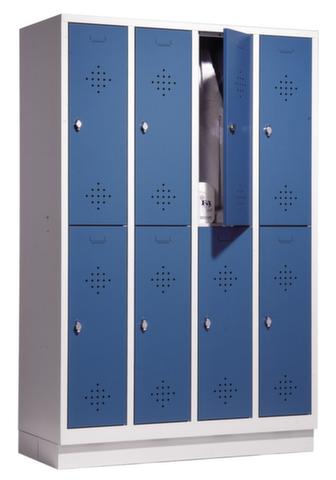 Szafa schowkowa z 8 skrytkami 88310-42