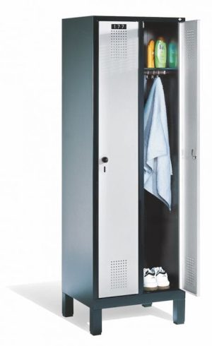 Szafa ubraniowa S 3000 Evolo 48010-20