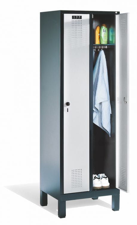 Szafa ubraniowa S 3000 Evolo 48010-20