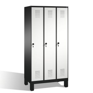Szafa ubraniowa S 3000 Evolo 48010-30