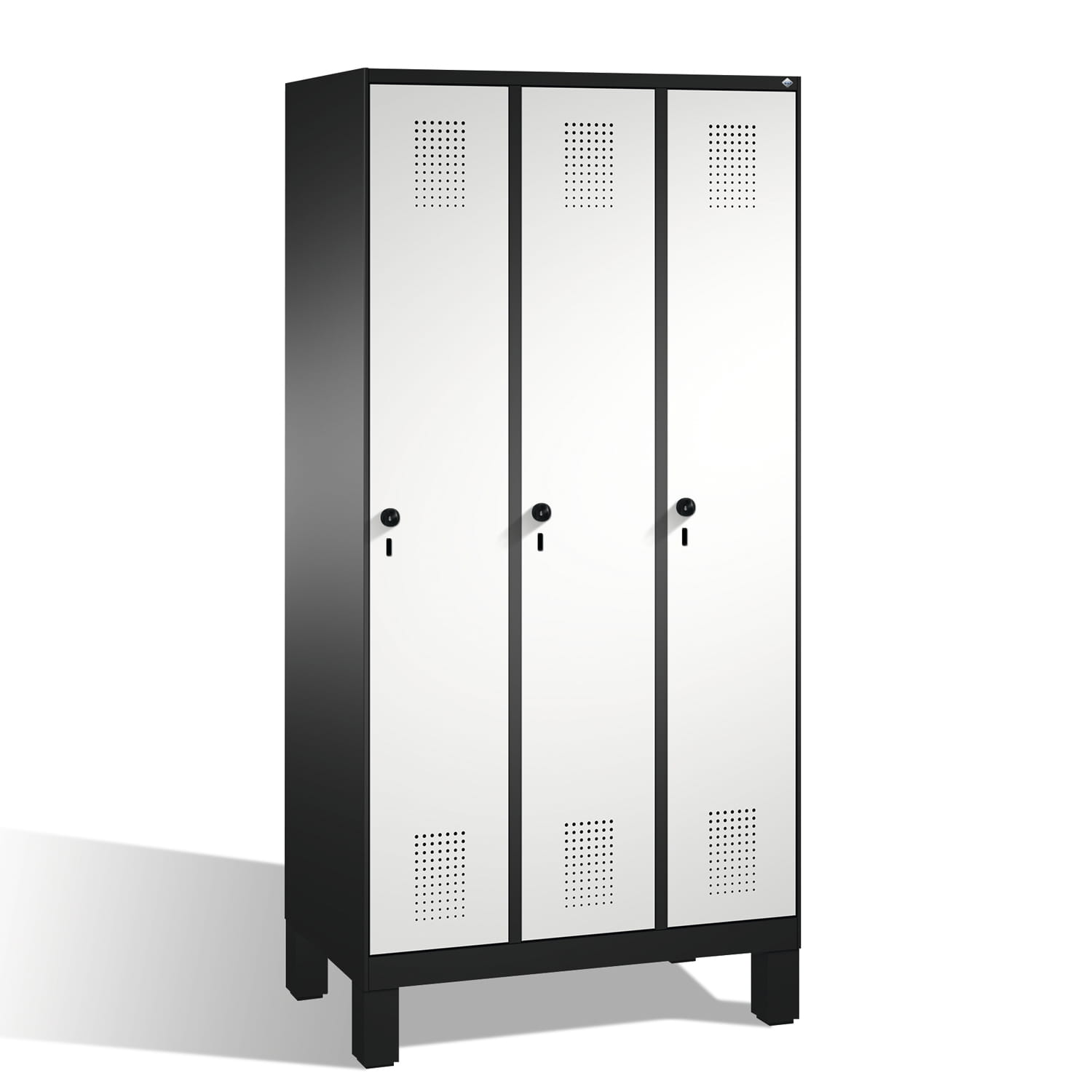 Szafa ubraniowa S 3000 Evolo 48010-30