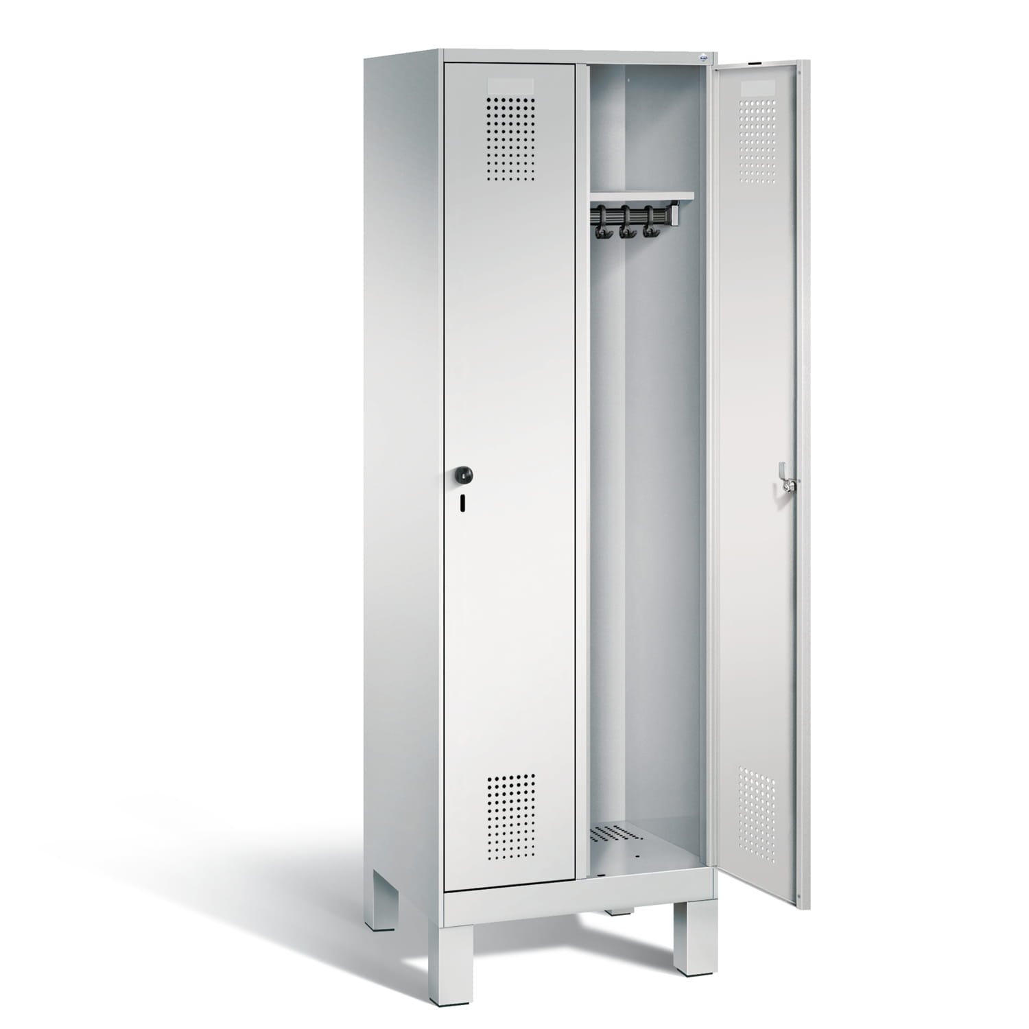 Szafa ubraniowa S 3000 Evolo 48010-20