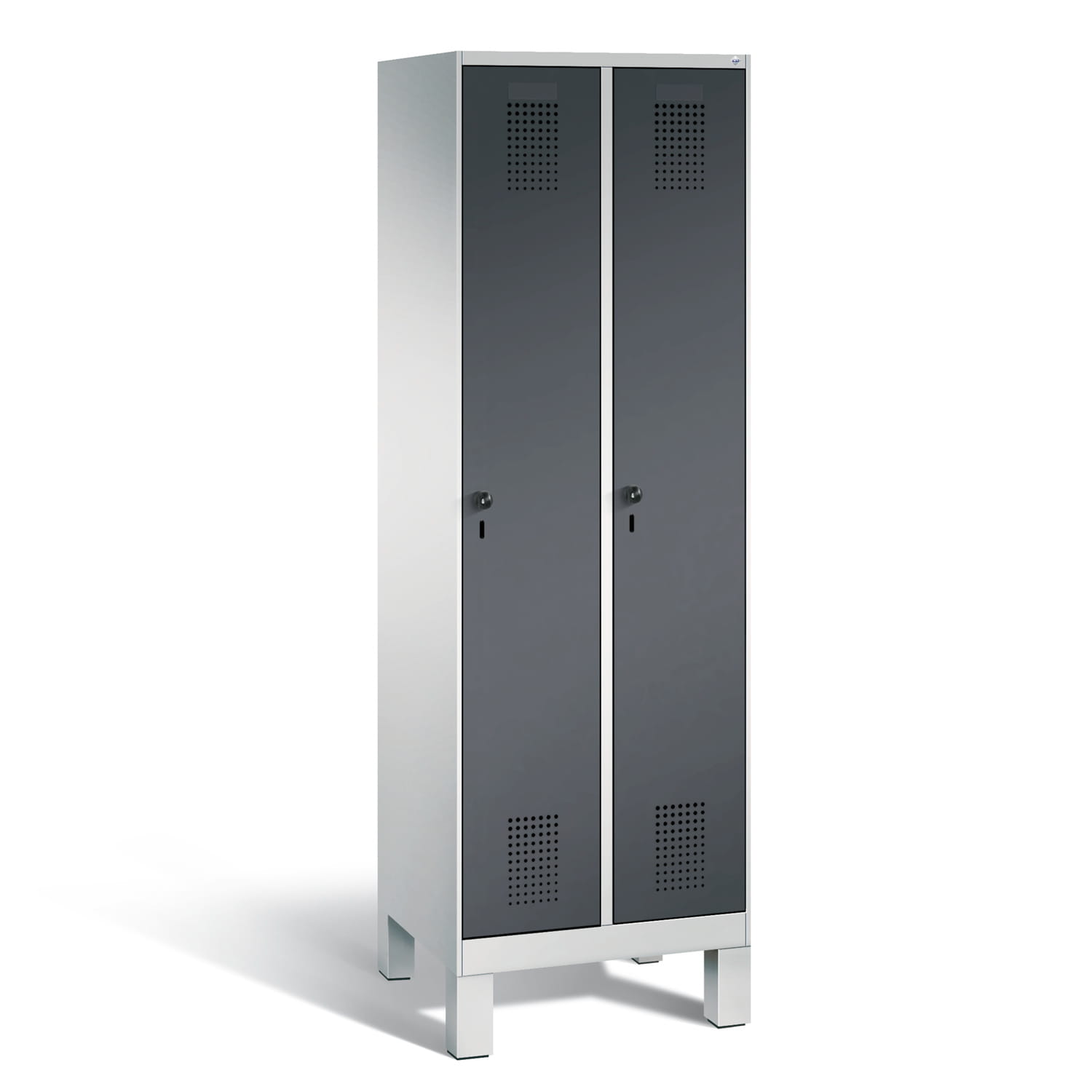 Szafa ubraniowa S 3000 Evolo 48010-20