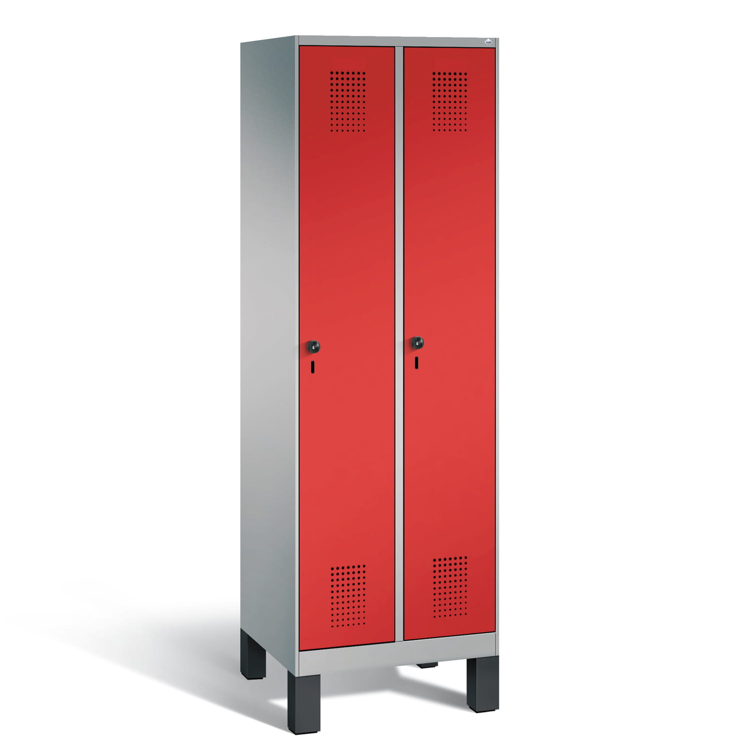 Szafa ubraniowa S 3000 Evolo 48010-20