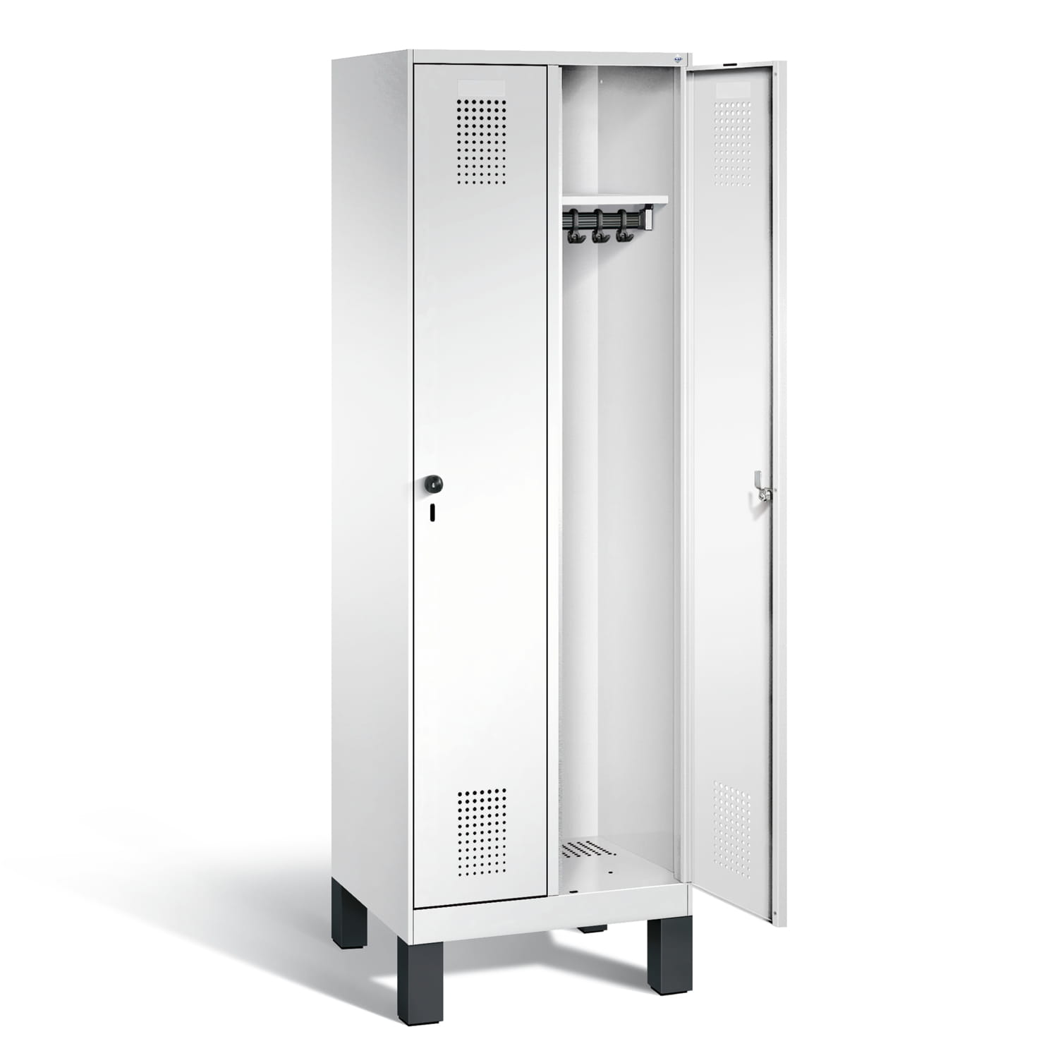 Szafa ubraniowa S 3000 Evolo 48010-20