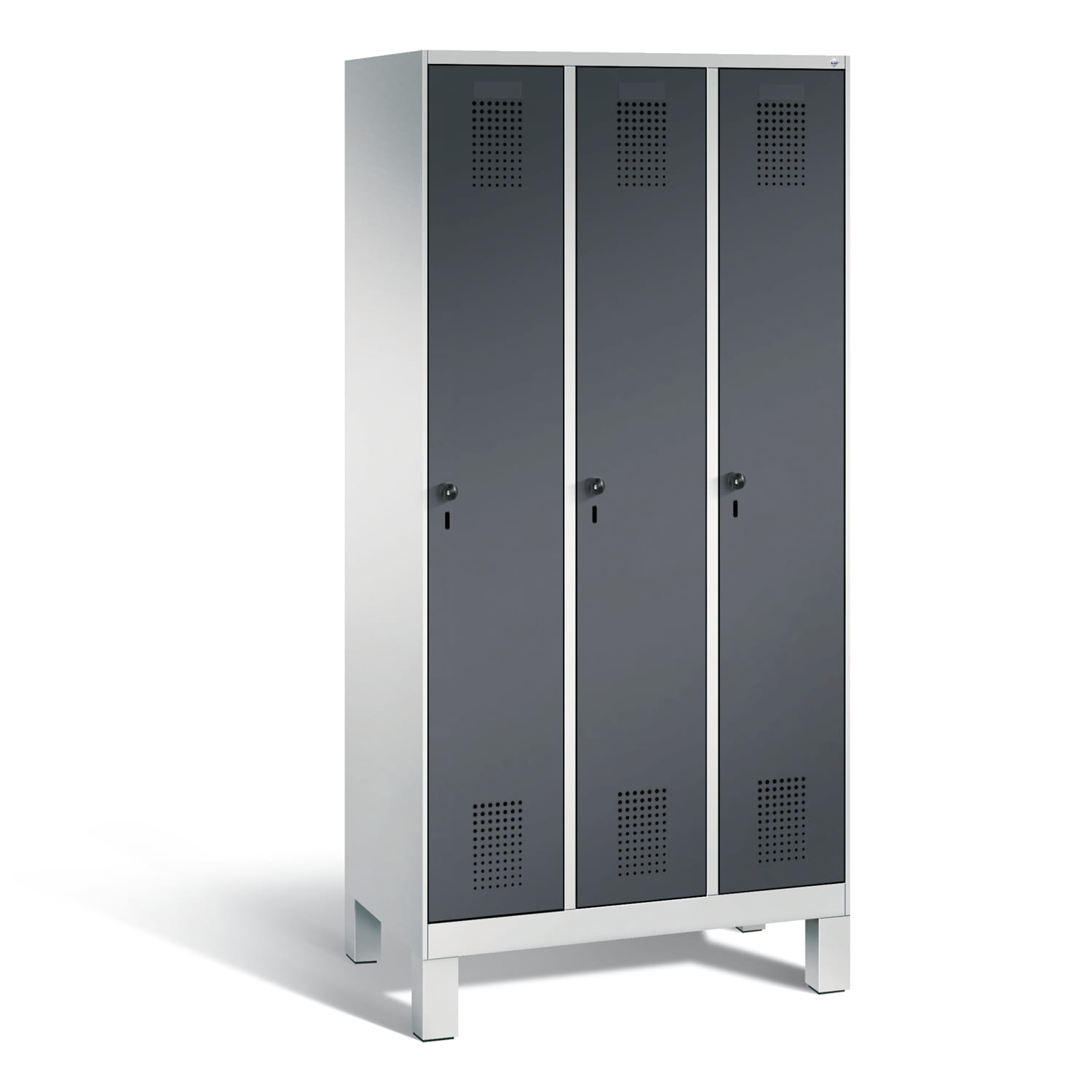 Szafa ubraniowa S 3000 Evolo 48010-30