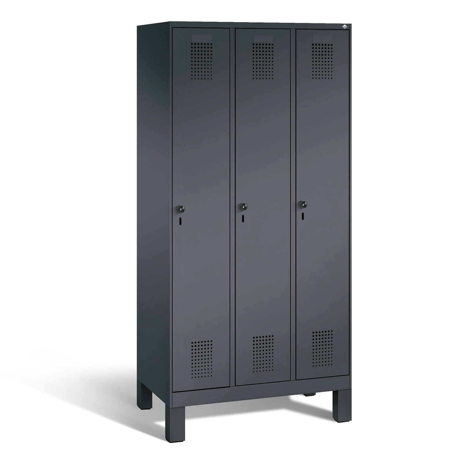 Szafa ubraniowa S 3000 Evolo 48010-30