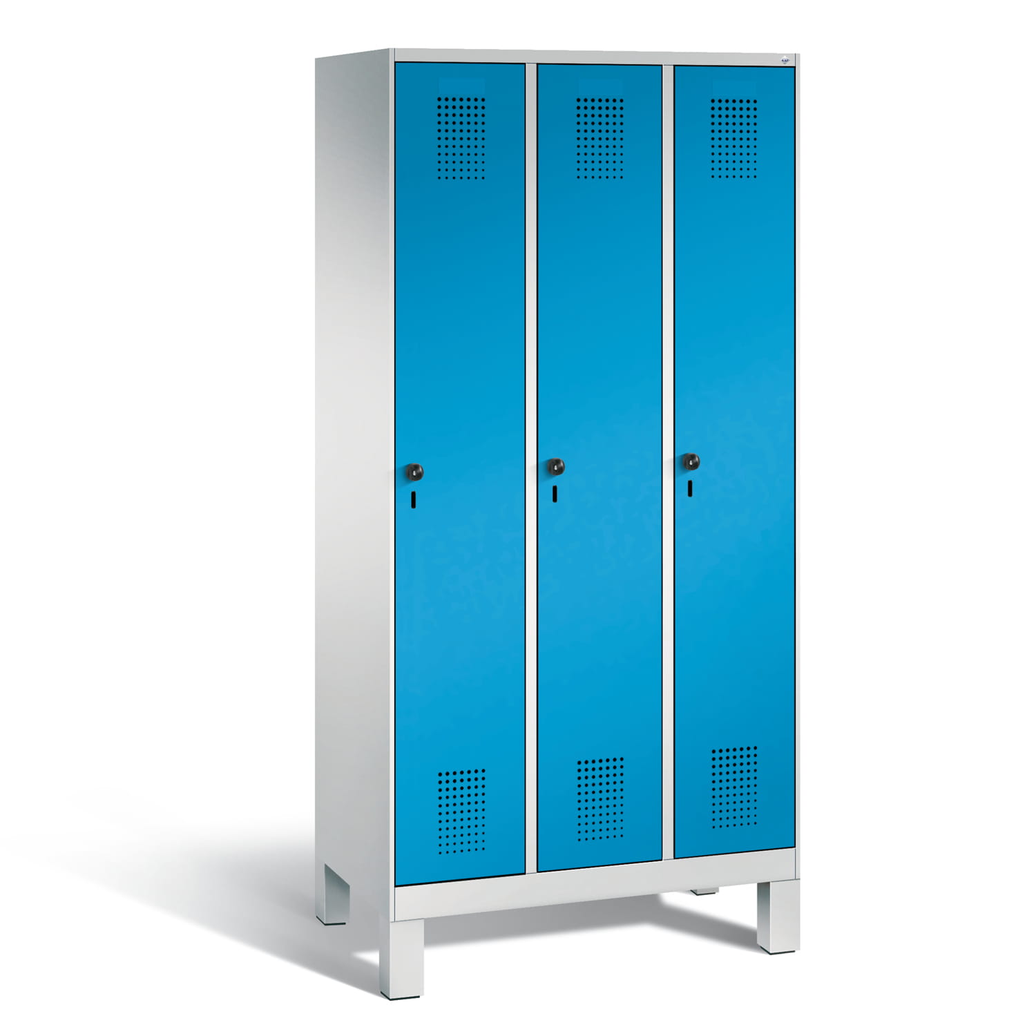 Szafa ubraniowa S 3000 Evolo 48010-30