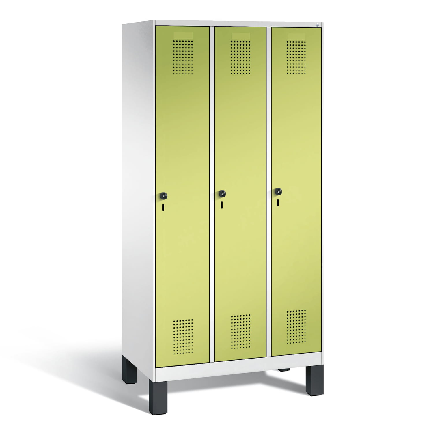 Szafa ubraniowa S 3000 Evolo 48010-30