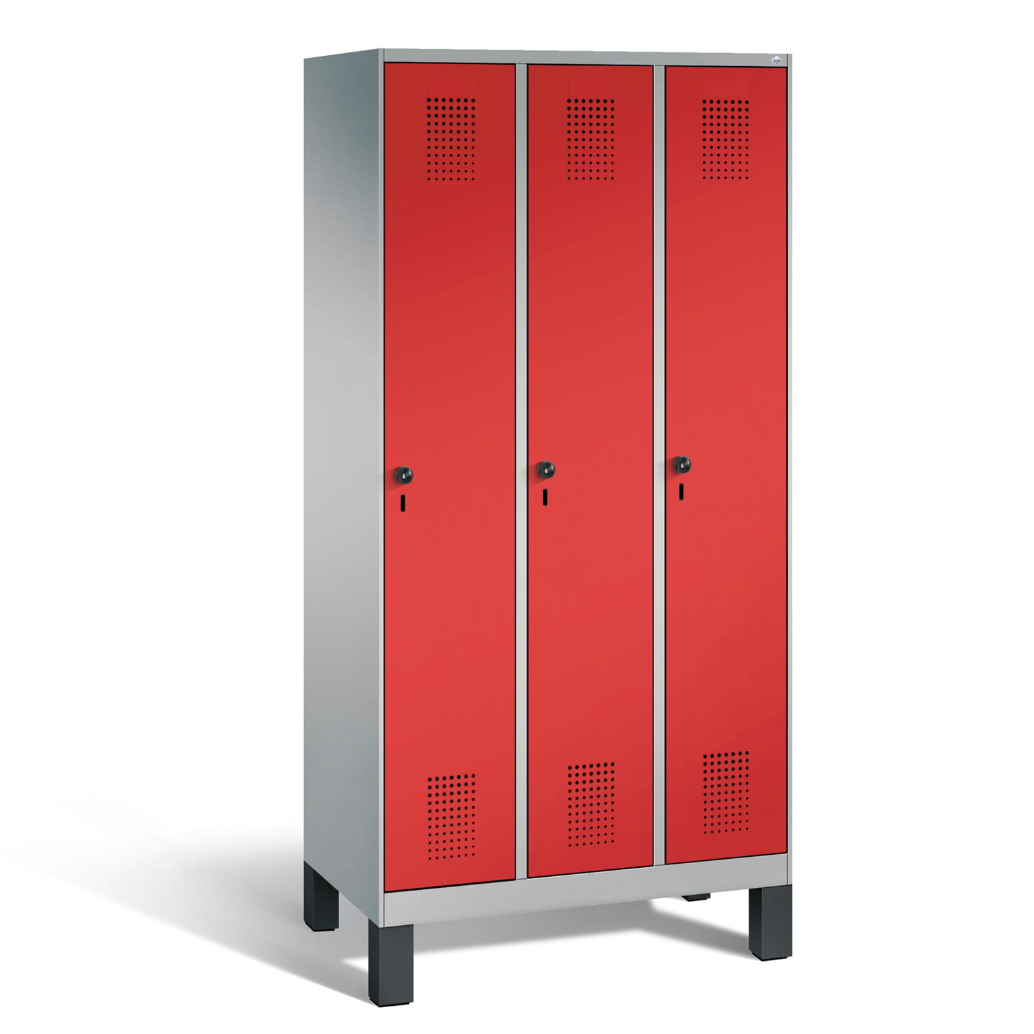 Szafa ubraniowa S 3000 Evolo 48010-30