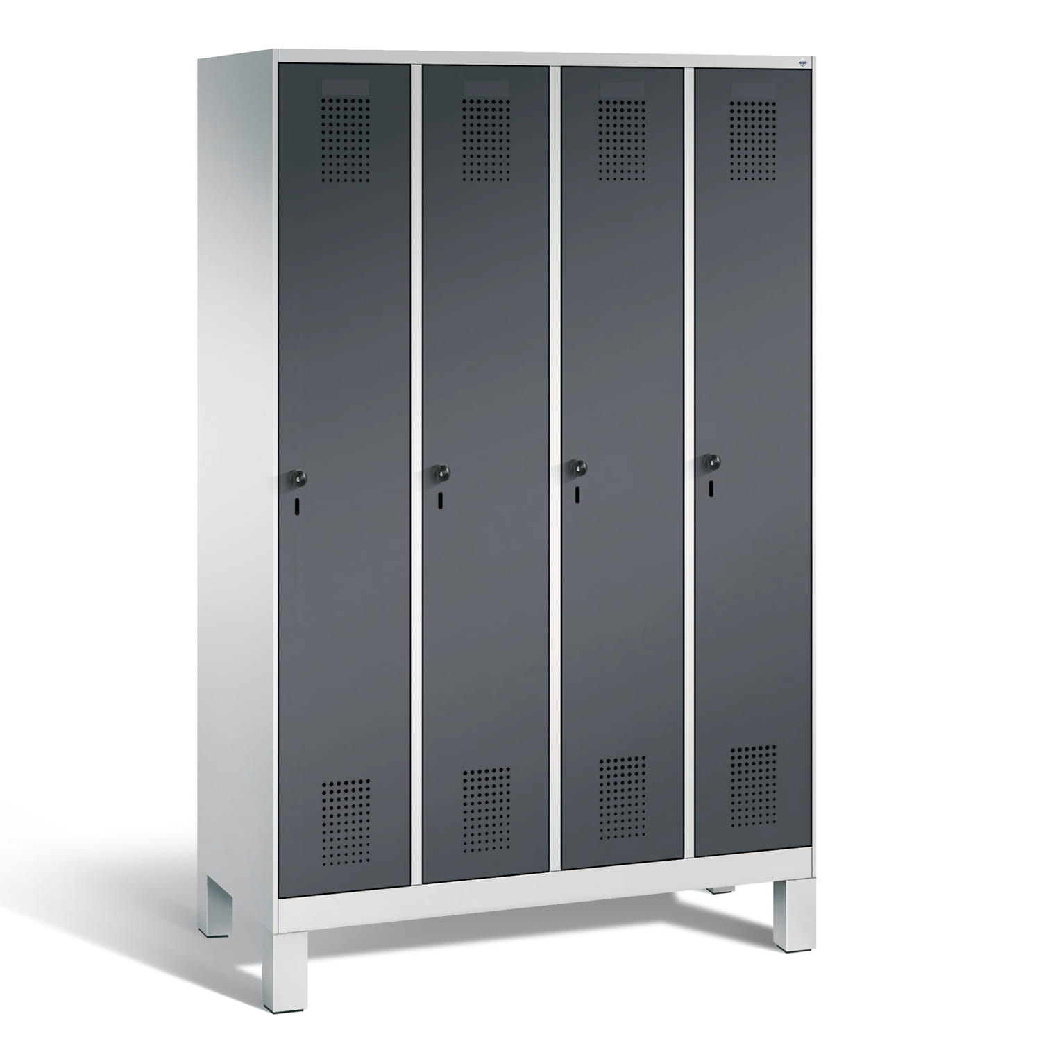 Szafa ubraniowa S 3000 Evolo 48010-40