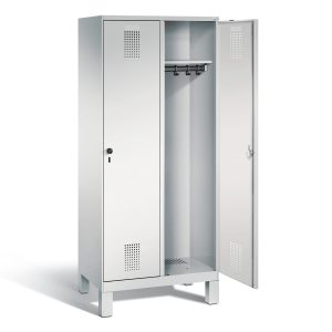 Szafa ubraniowa S 3000 Evolo 48010-22