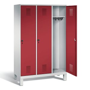 Szafa ubraniowa S 3000 Evolo 48010-32