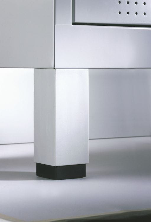 Szafa ubraniowa S 3000 Evolo 48010-42
