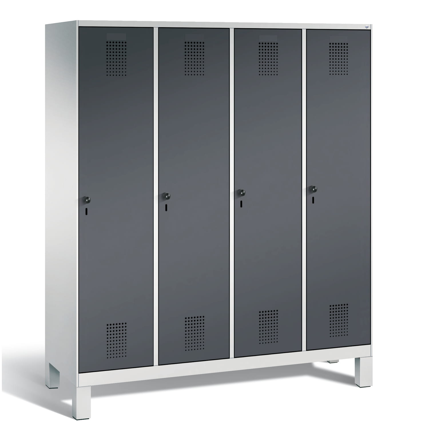 Szafa ubraniowa S 3000 Evolo 48010-42