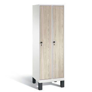 Szafa ubraniowa S 3000 Evolo 48010-20 MDF