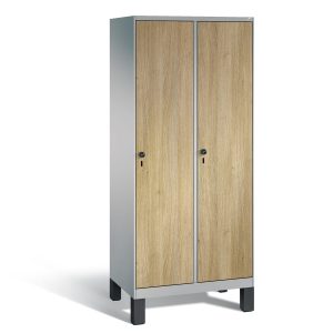 Szafa ubraniowa S 3000 Evolo 48010-22 MDF