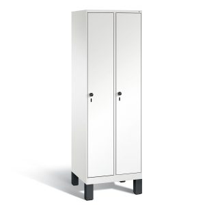 Szafa ubraniowa S 3000 Evolo 48010-20 HPL