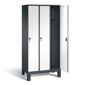 Szafa ubraniowa S 3000 Evolo 48010-30 HPL