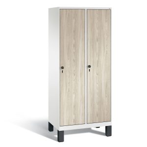 Szafa ubraniowa S 3000 Evolo 48010-22 HPL