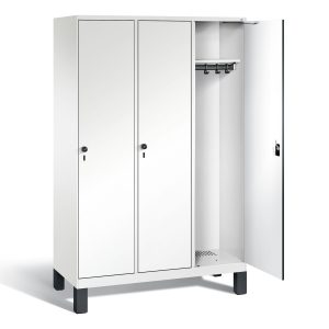 Szafa ubraniowa S 3000 Evolo 48010-32 HPL
