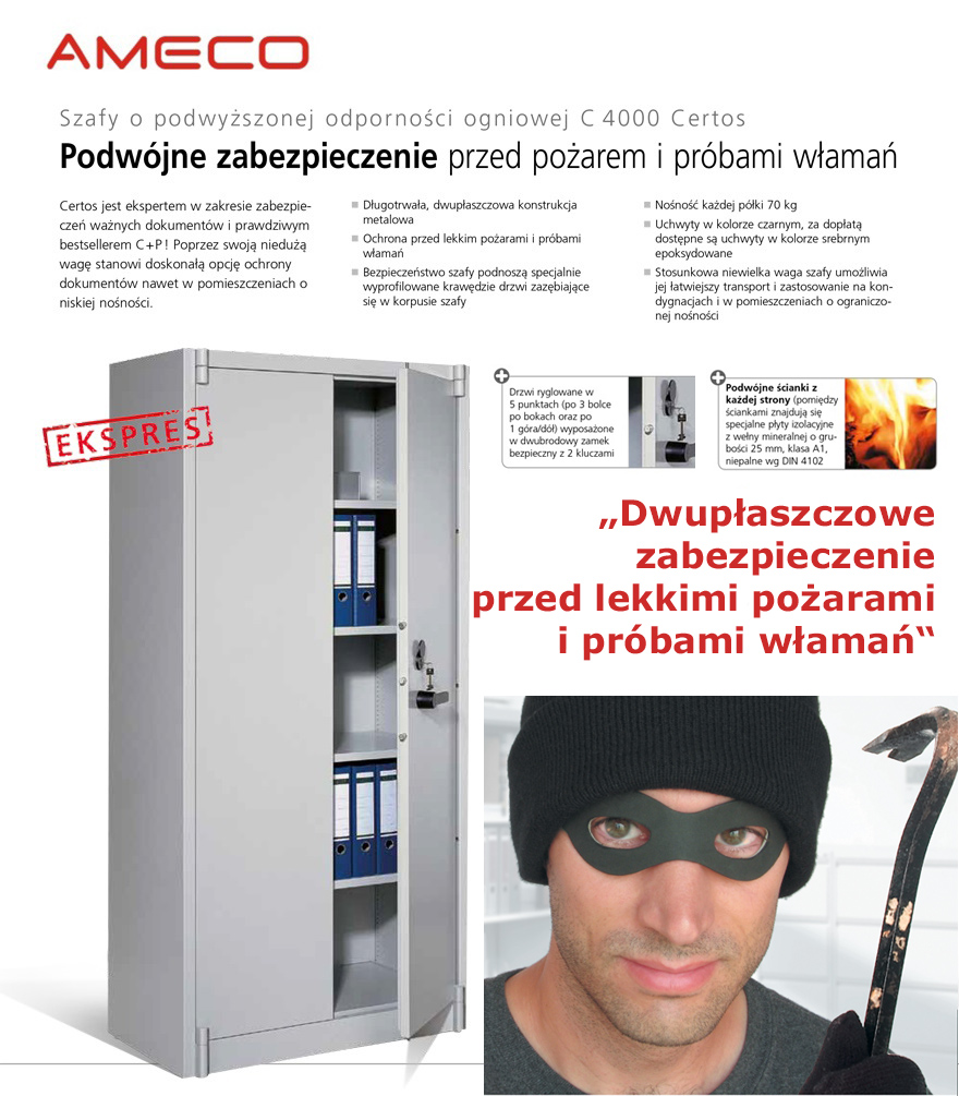 szafa 1170-00