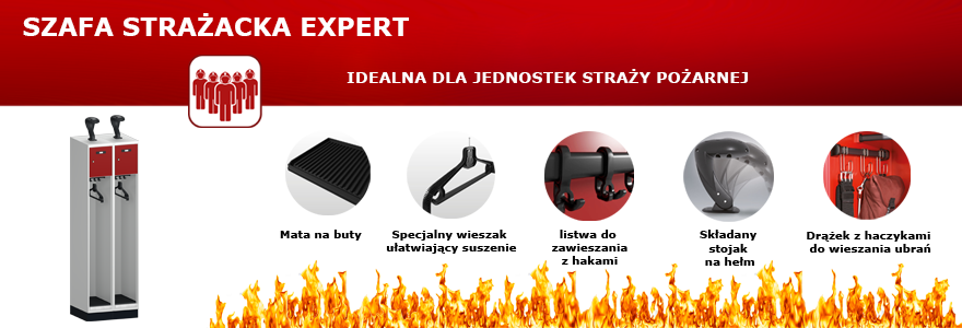 szafy expert