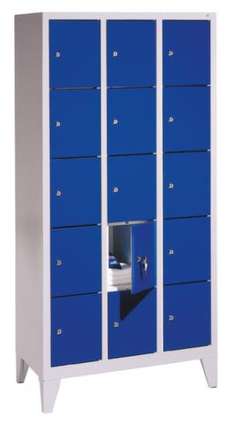 Szafa skrytkowa z 15 skrytkami 88010-305