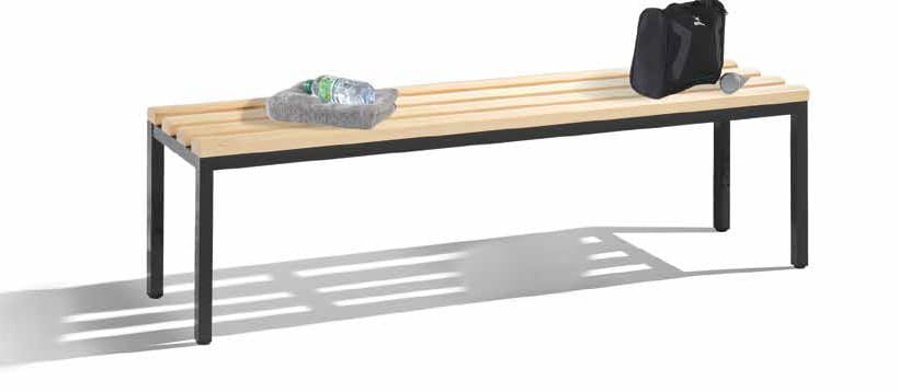 Ławka do szatni 150 cm