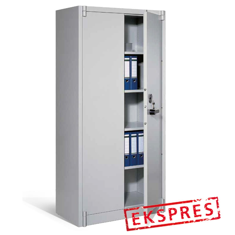 Promocja - szafa o podwyższonej odporności ogniowej szer. 930 mm