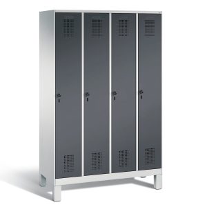 Szafa ubraniowa S 3000 Evolo 48010-40
