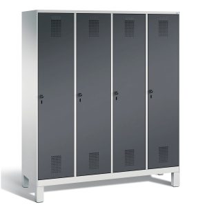 Szafa ubraniowa S 3000 Evolo 48010-42