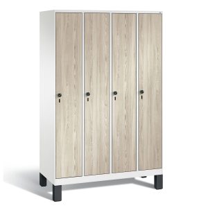 Szafa ubraniowa S 3000 Evolo 48010-40 MDF
