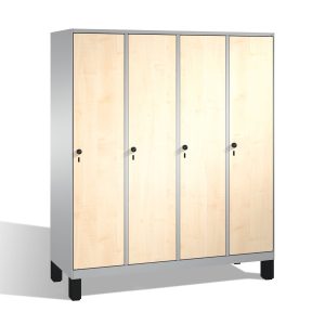 Szafa ubraniowa S 3000 Evolo 48010-42 MDF