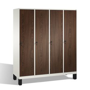 Szafa ubraniowa S 3000 Evolo 48010-42 HPL