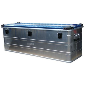 Skrzynia aluminiowa ALPOS 53-06