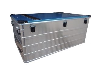 Skrzynia aluminiowa ALPOS 53-08