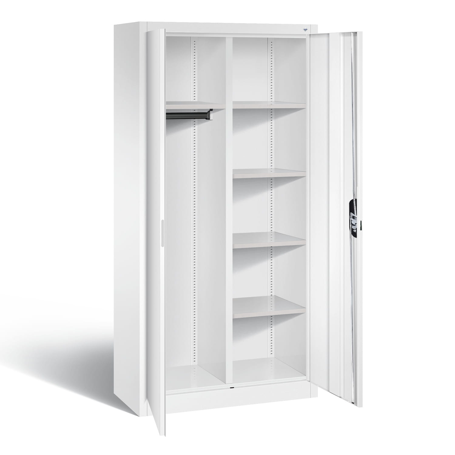 Szafa metalowa 9260-30