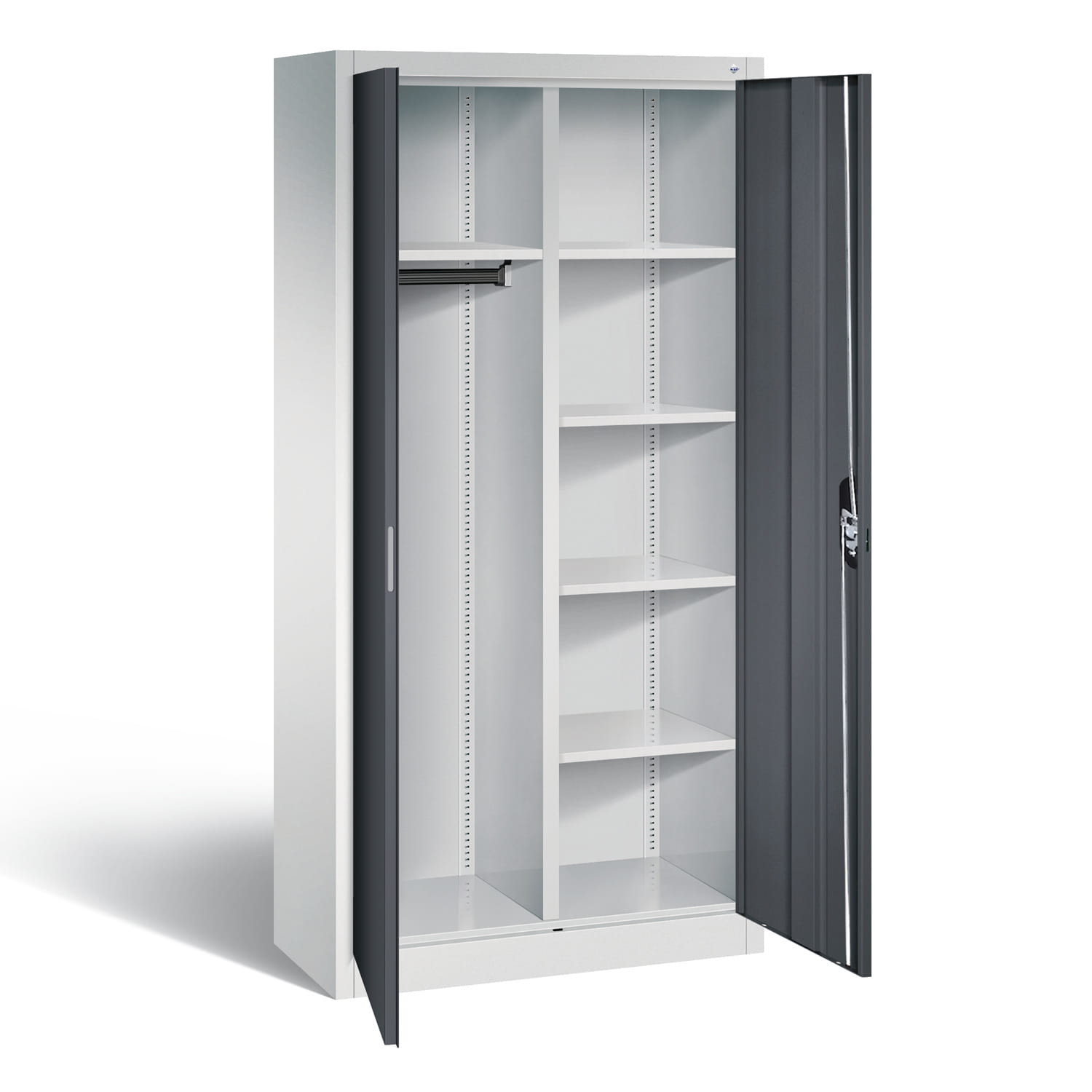 Szafa metalowa 9260-30