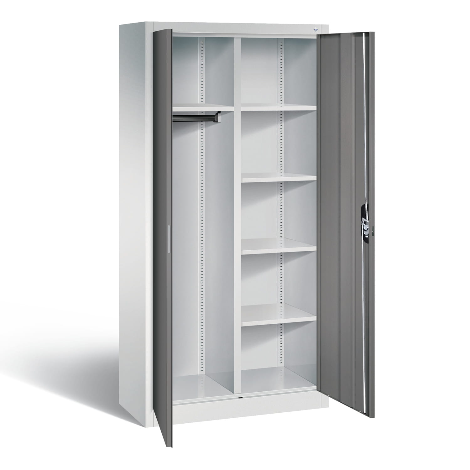 Szafa metalowa 9260-30