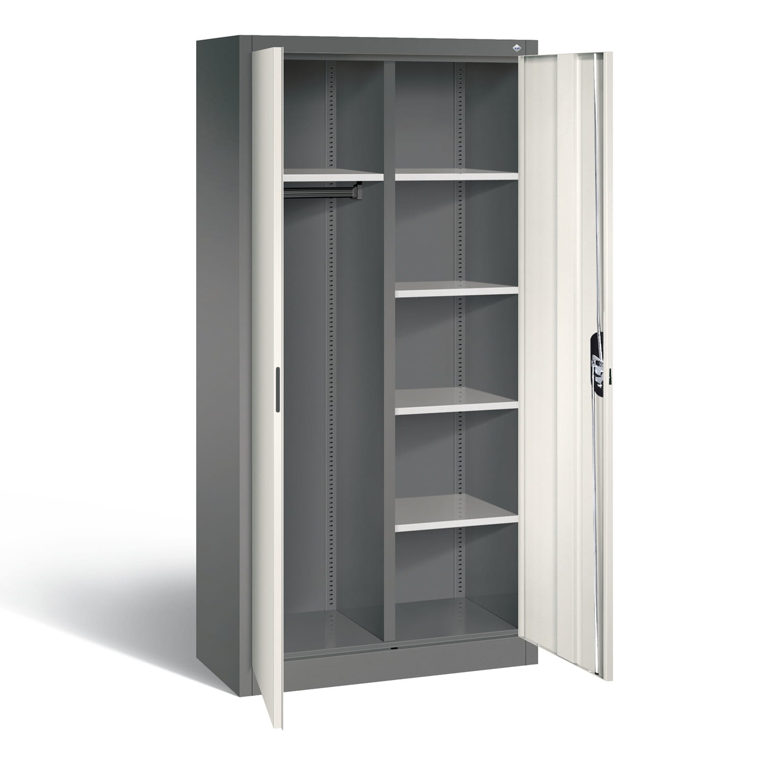 Szafa metalowa 9260-30
