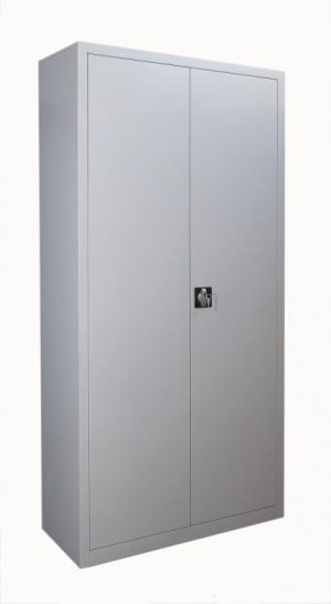 Szafa metalowa na dokumenty, aktowa SBM 202 M