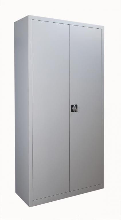 Szafa metalowa na dokumenty, aktowa SBM 202 M