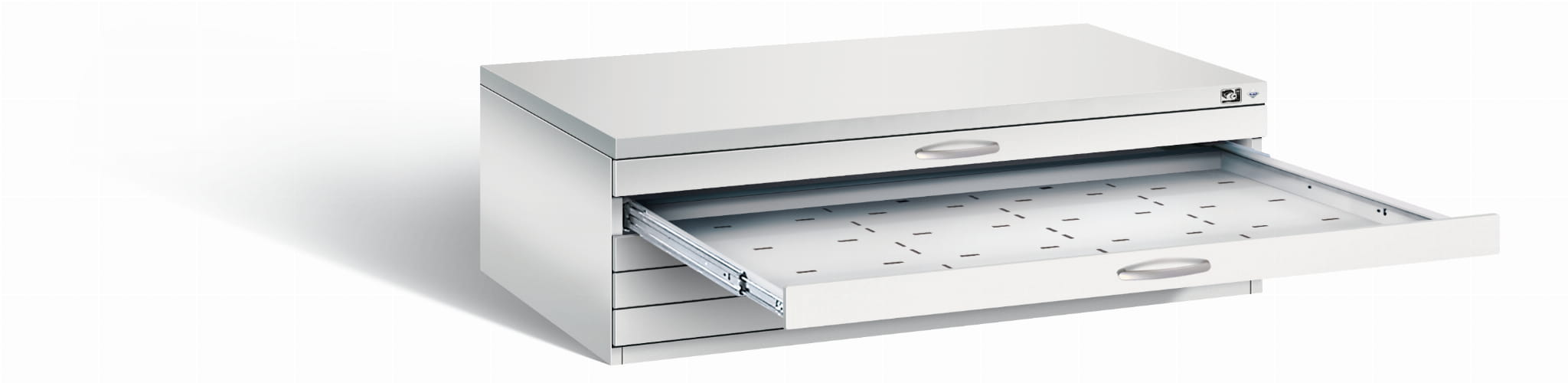 Szafa wielkoformatowa 7200