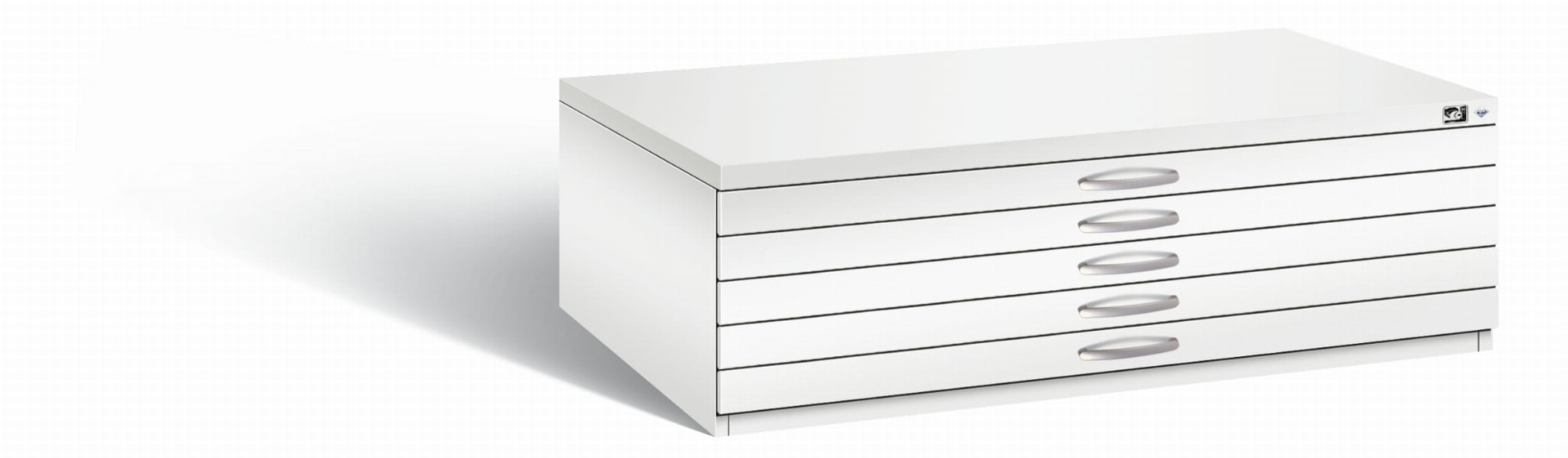 Szafa wielkoformatowa 7200