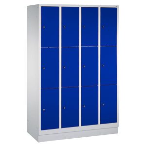 Szafa schowkowa z 9 schowkami 88020-403