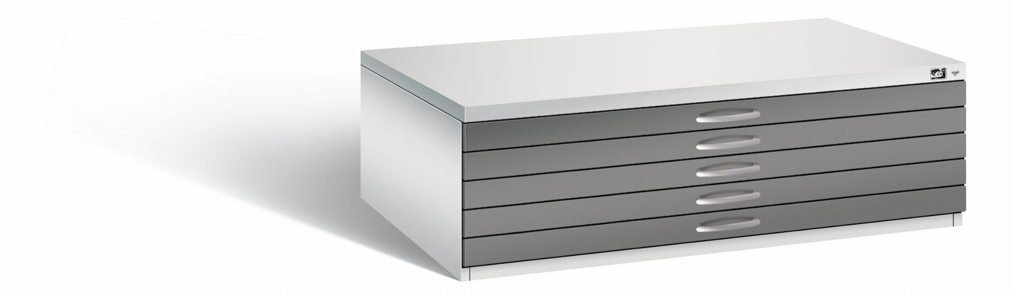 Szafa wielkoformatowa 7200