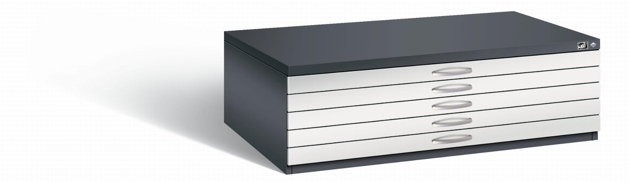 Szafa wielkoformatowa 7200
