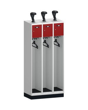 Szafka Expert - 3 segmenty