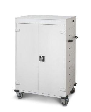 Szafa / wózek na 20 laptopów WNL 210+